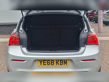 Used BMW 1 Series 2018 for sale - 76310814: Photo