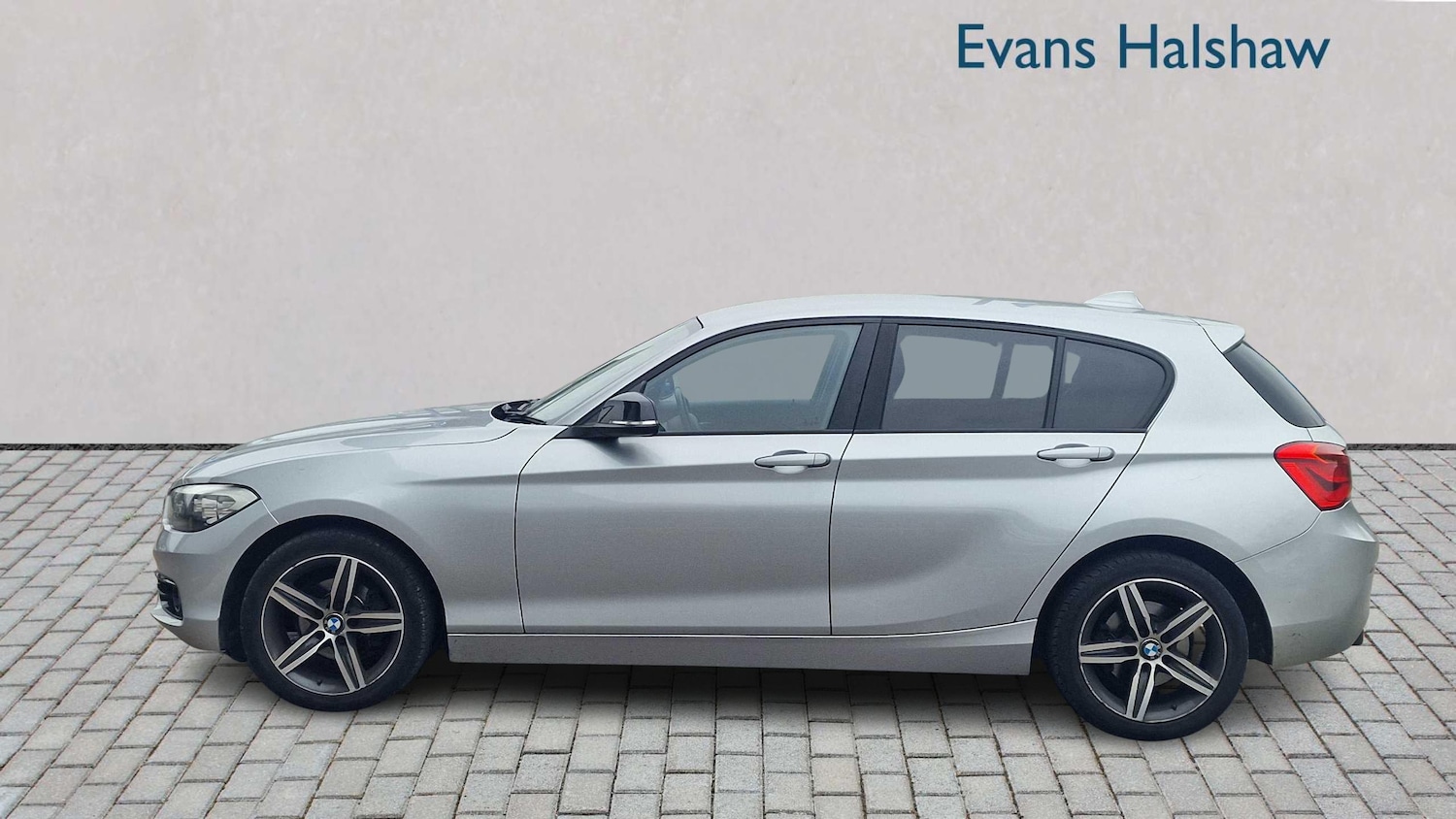 Used BMW 1 Series 2018 for sale - 76310814: Photo 4