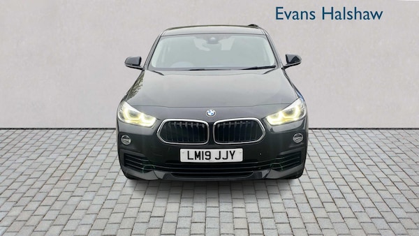 Used BMW X2 2019 for sale - 76298442: Photo 1