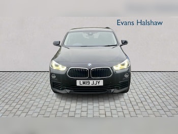BMW - X2