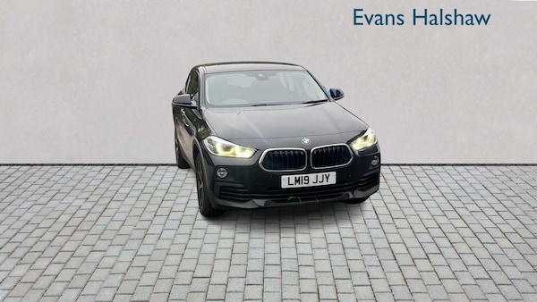 Used BMW X2 2019 for sale - 76298442: Photo 2