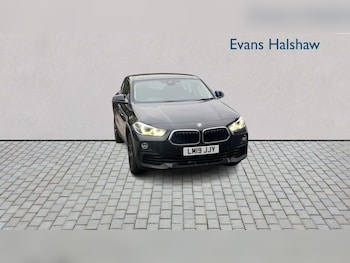 Used BMW X2 2019 for sale - 76298442: Photo 2