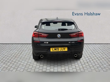 Used BMW X2 2019 for sale - 76298442: Photo 4