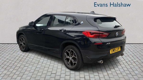 Used BMW X2 2019 for sale - 76298442: Photo 5