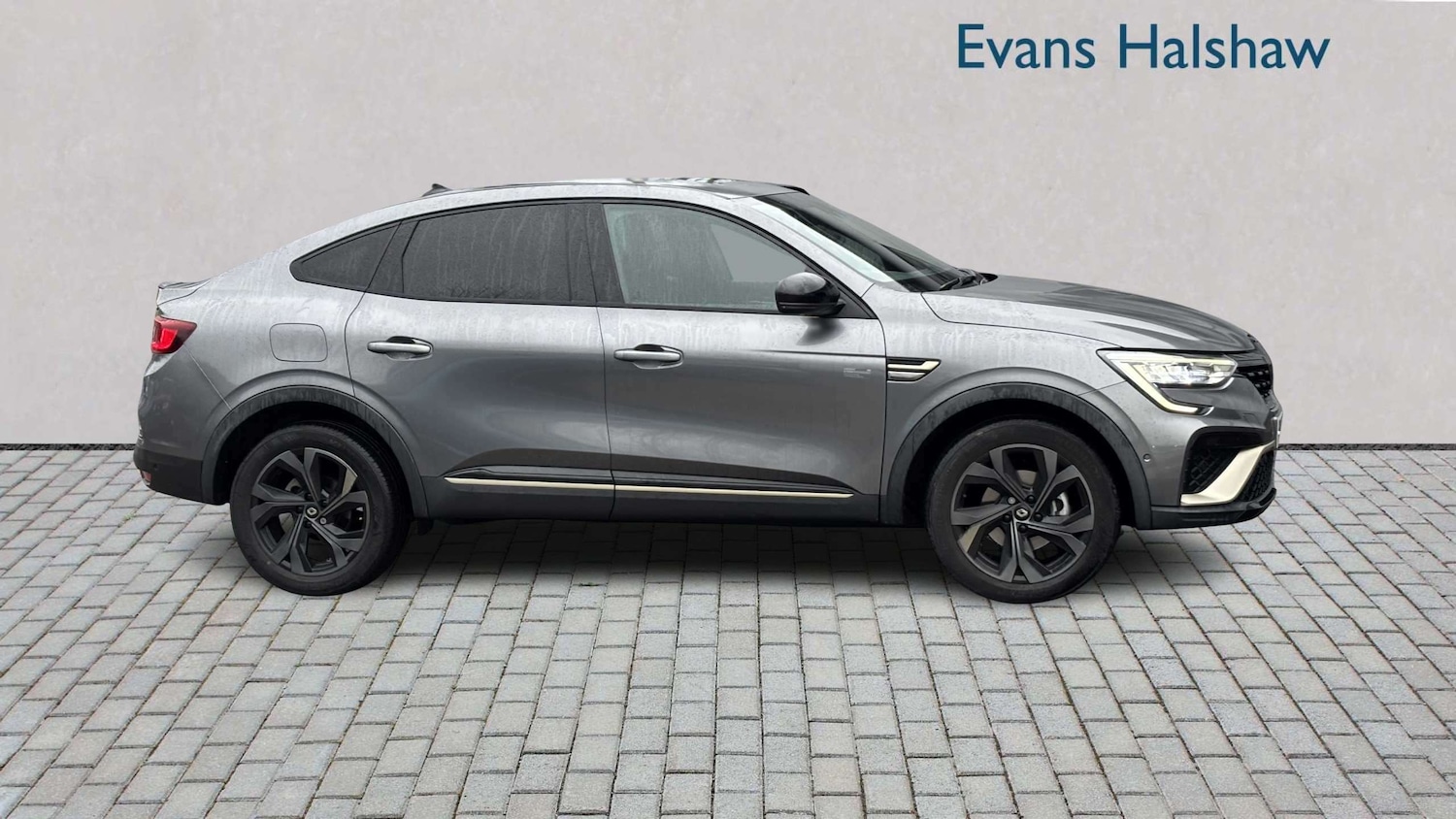 Used Renault Arkana 2023 for sale - 77960984: Photo 3