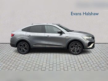 Used Renault Arkana 2023 for sale - 77960984: Photo