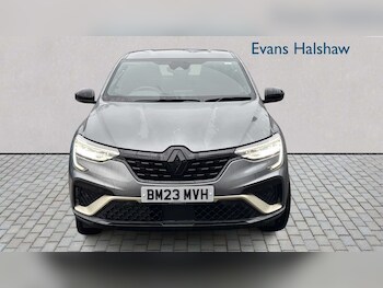 Used Renault Arkana 2023 for sale - 77960984: Photo