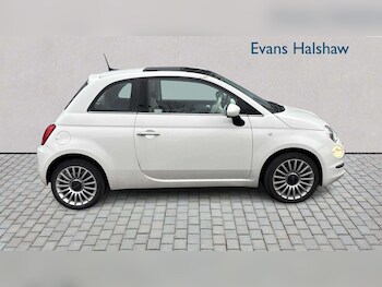 Used Fiat 500 2018 for sale - 77842428: Photo