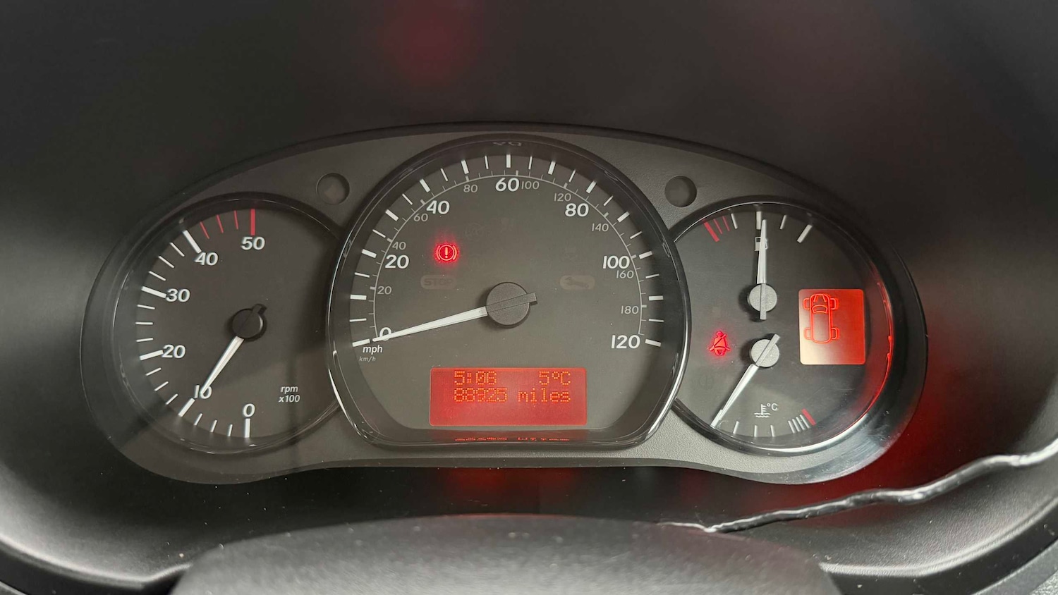 Used Mercedes-Benz Citan 2016 for sale - 77000158: Photo 13