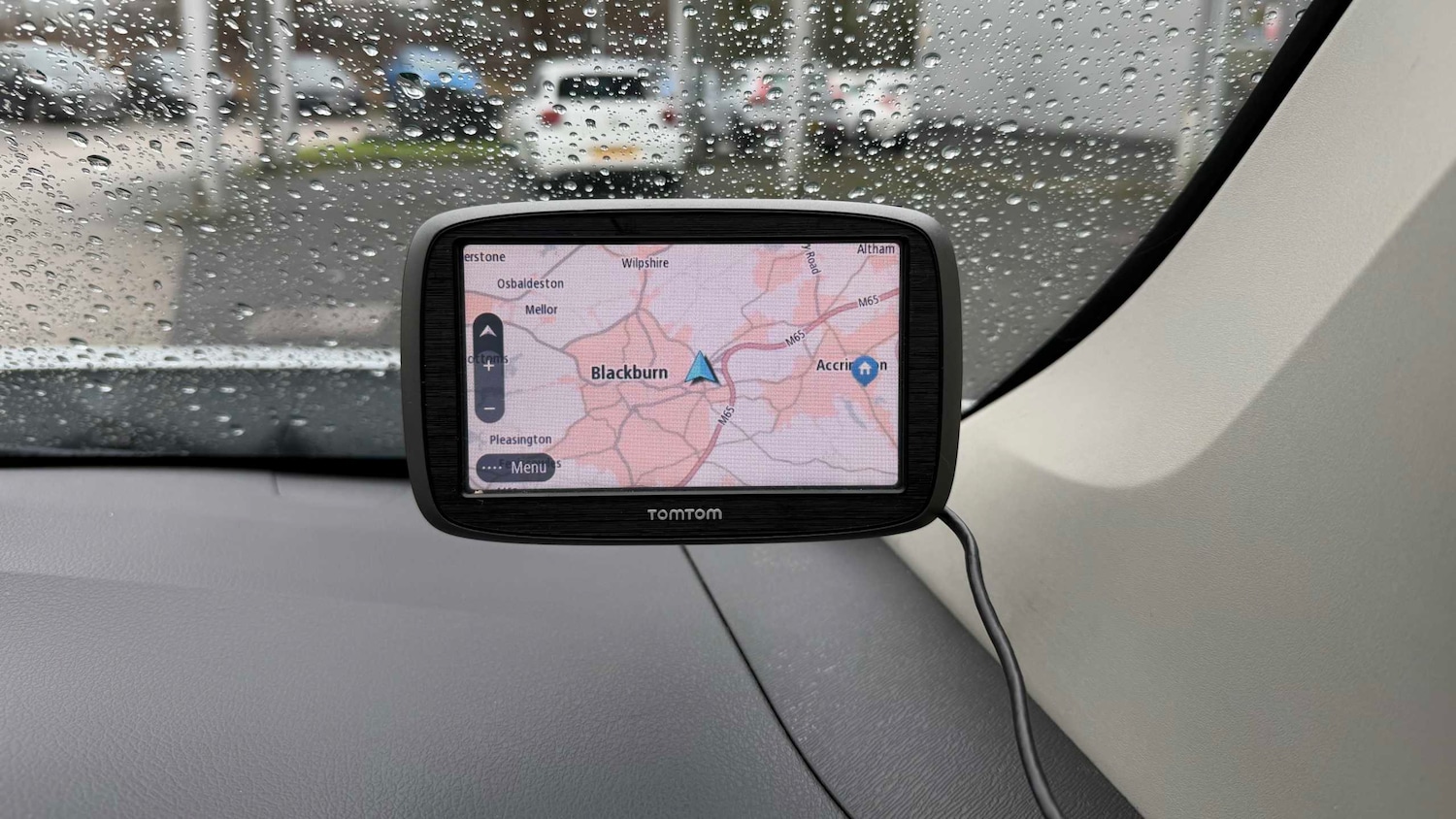 Used Mercedes-Benz Citan 2016 for sale - 77000158: Photo 14