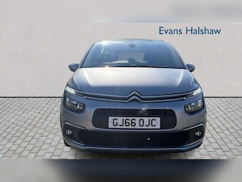 Used Citroen C4 Picasso 2016 for sale - 78419793: Photo