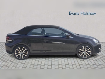 Used Volkswagen Golf 2014 for sale - 79014902: Photo