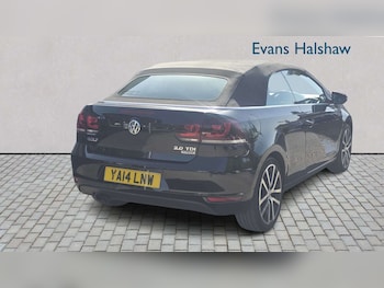 Used Volkswagen Golf 2014 for sale - 79014902: Photo