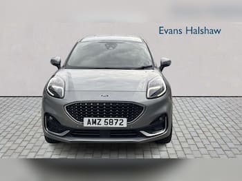 Used Ford Puma 2023 for sale - 79810906: Photo