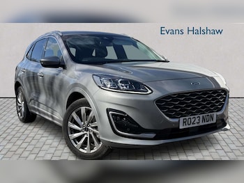 Used Ford Kuga 2023 for sale - 78142166: Photo