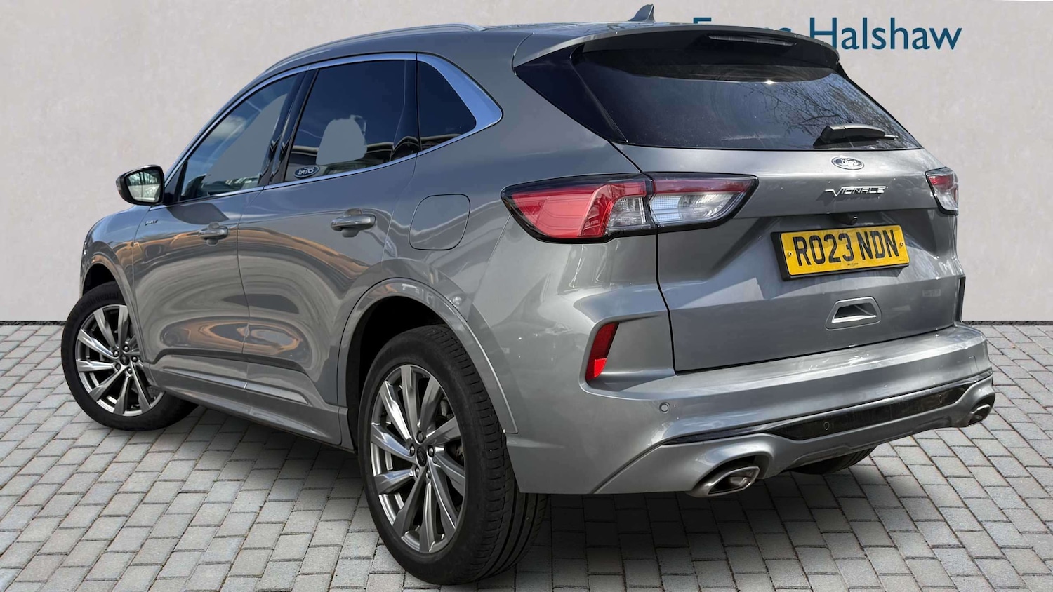 Used Ford Kuga 2023 for sale - 78142166: Photo 3