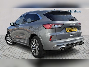 Used Ford Kuga 2023 for sale - 78142166: Photo