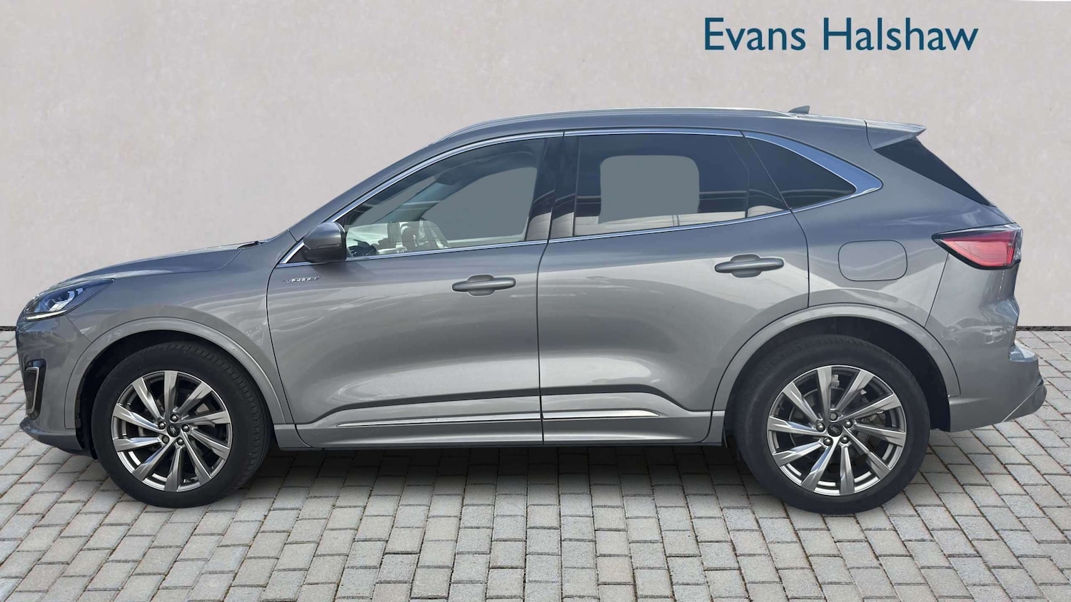 Used Ford Kuga 2023 for sale - 78142166: Photo 4