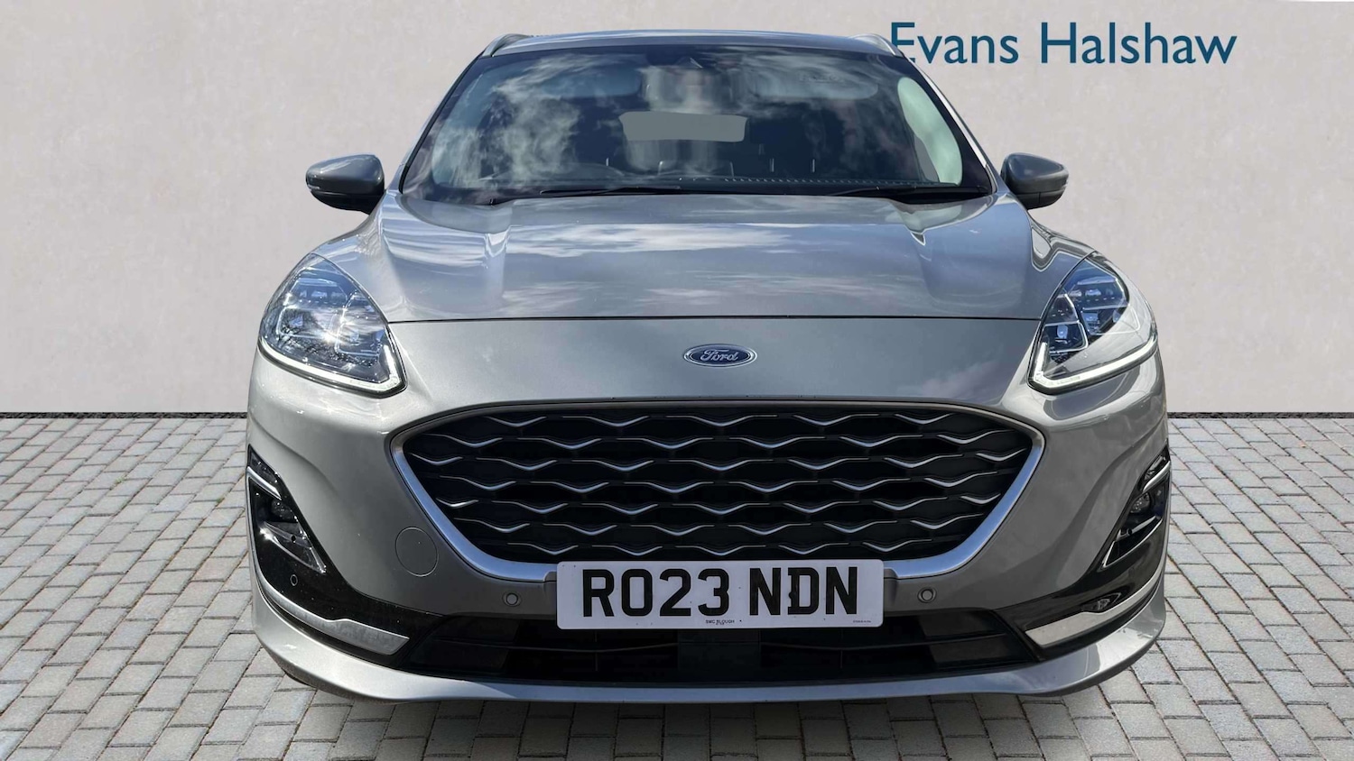 Used Ford Kuga 2023 for sale - 78142166: Photo 5