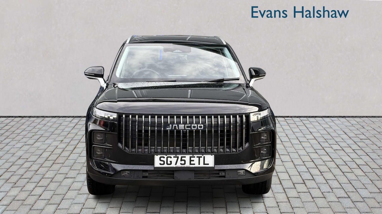 Used Jaecoo Jaecoo 7 2025 for sale - 76955173: Photo 2