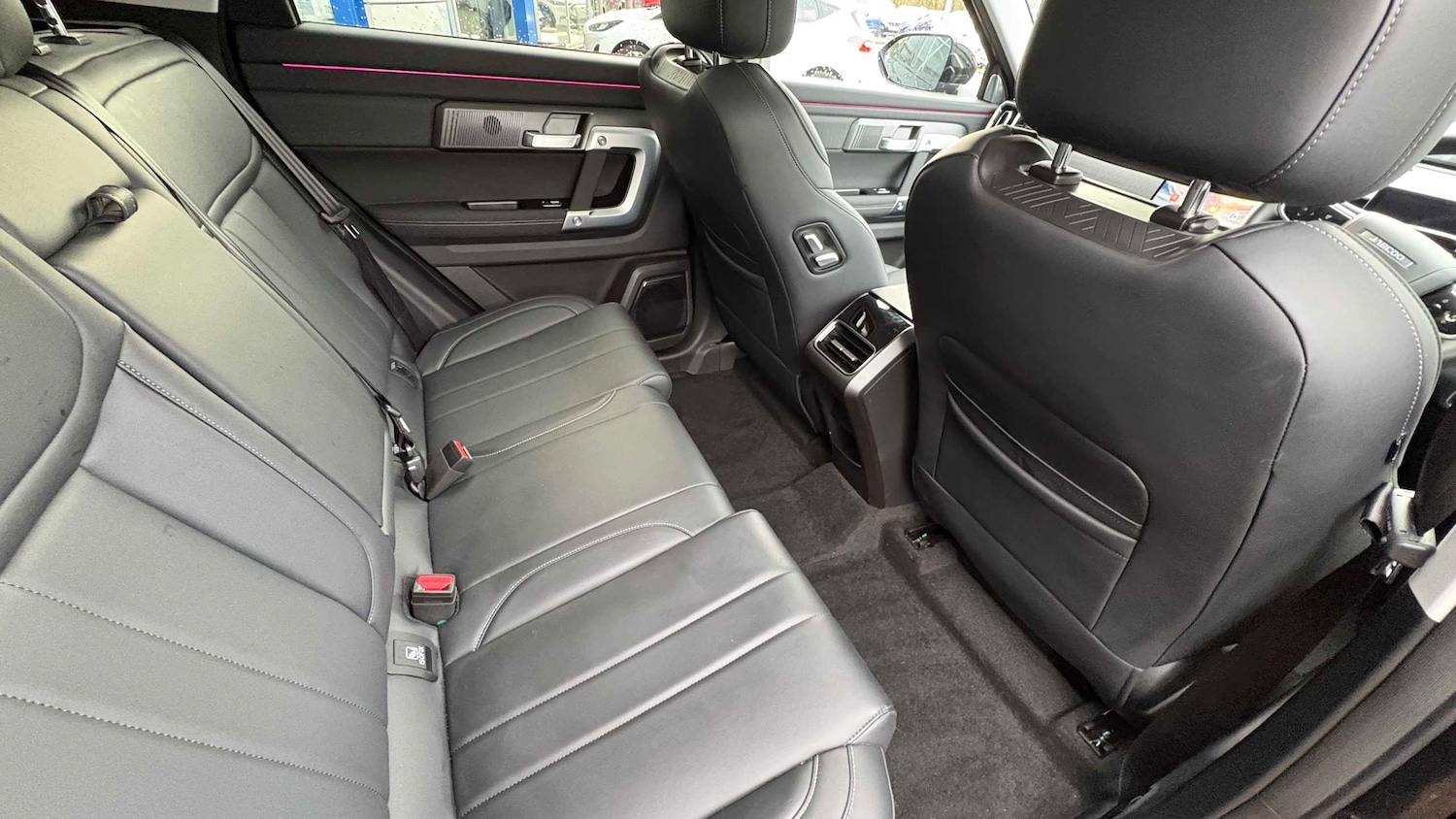 Used Jaecoo Jaecoo 7 2025 for sale - 76955173: Photo 5