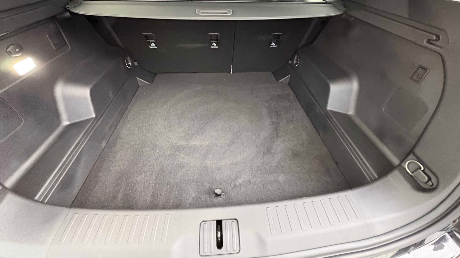 Used Jaecoo Jaecoo 7 2025 for sale - 76955173: Photo 7