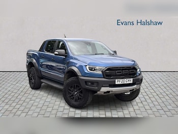 Used Ford Ranger 2020 for sale - 79467097: Photo