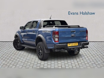 Used Ford Ranger 2020 for sale - 79467097: Photo