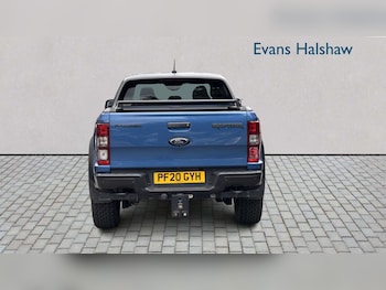 Used Ford Ranger 2020 for sale - 79467097: Photo