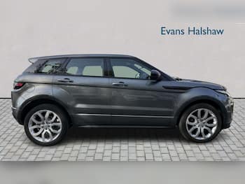Used Land Rover Range Rover Evoque 2018 for sale - 79671902: Photo
