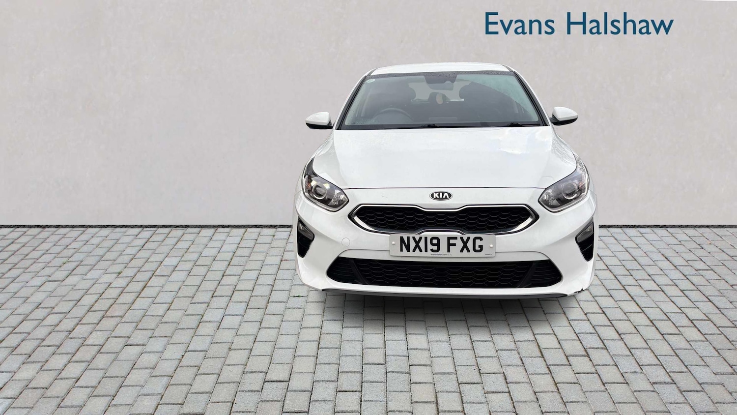 Used Kia Ceed 2019 for sale - 77401676: Photo 4