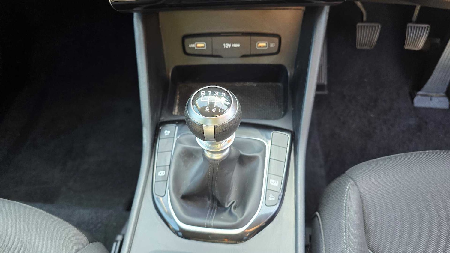 Vehicle 28