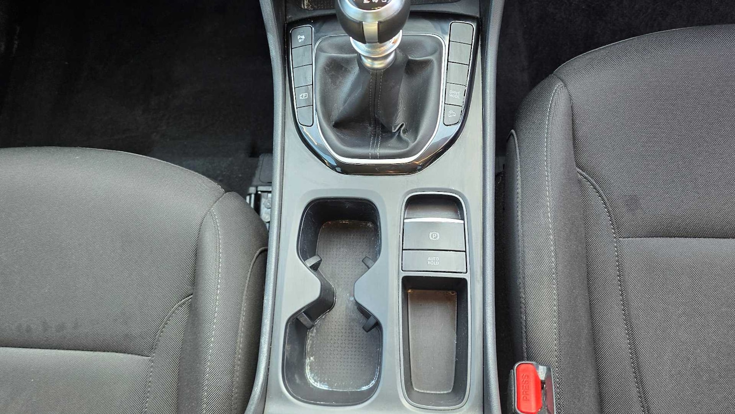 Vehicle 29
