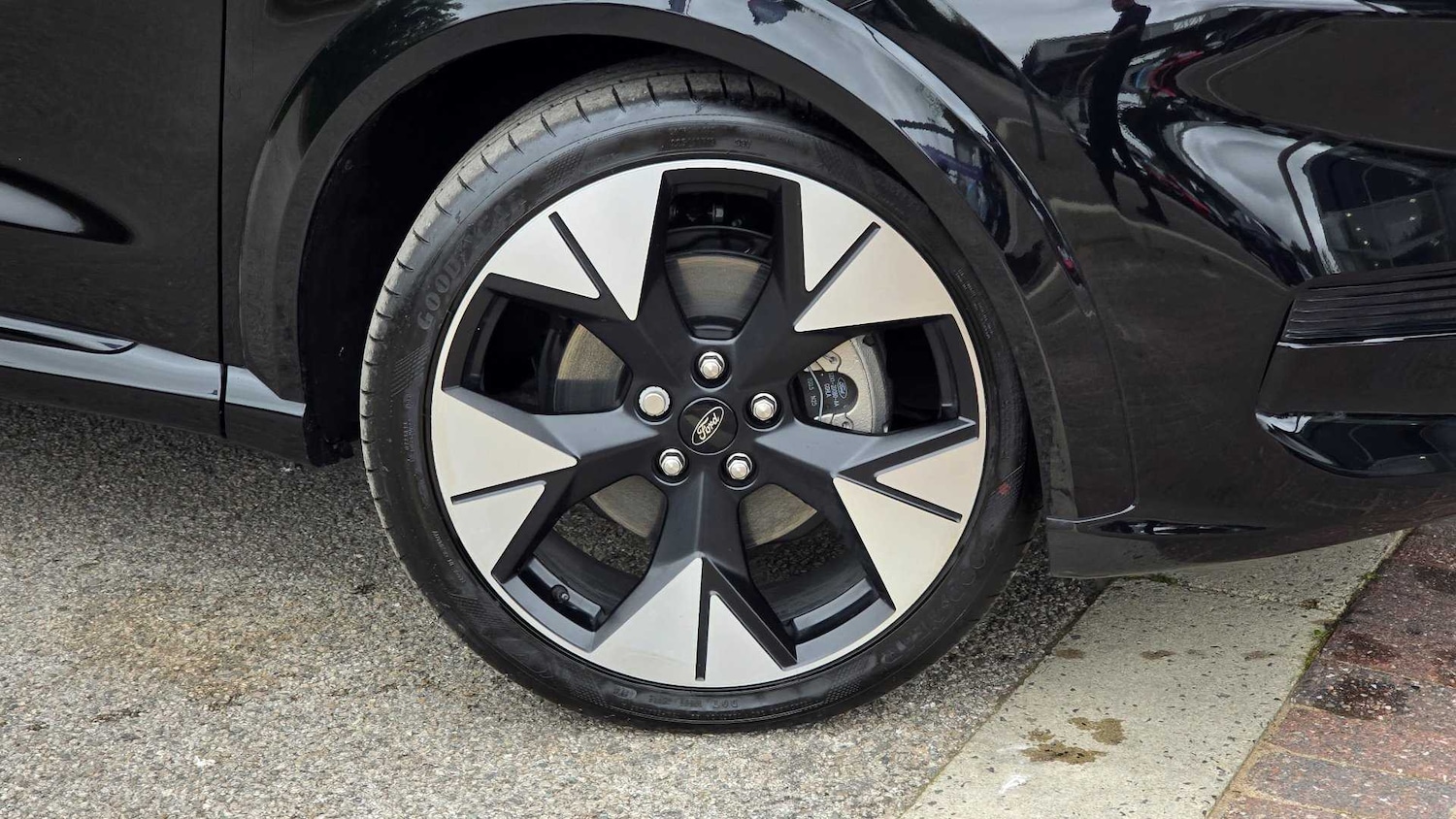 Used Ford Puma 2025 for sale - 77164458: Photo 10