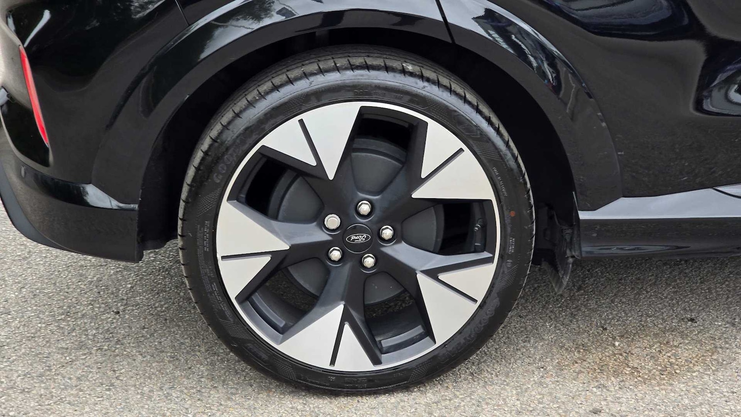 Used Ford Puma 2025 for sale - 77164458: Photo 11