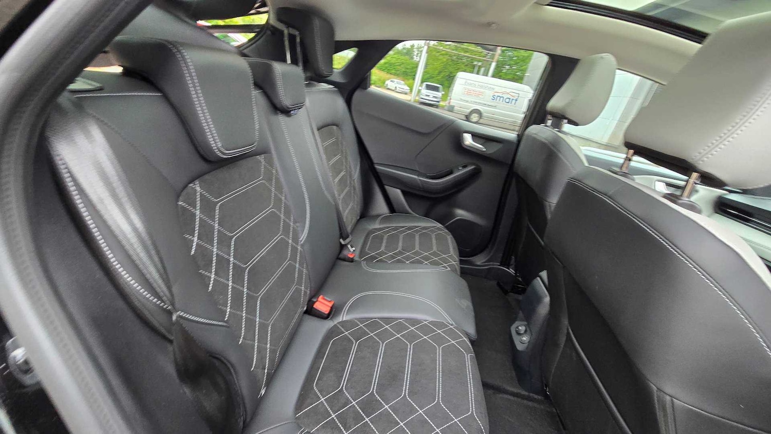 Used Ford Puma 2025 for sale - 77164458: Photo 14