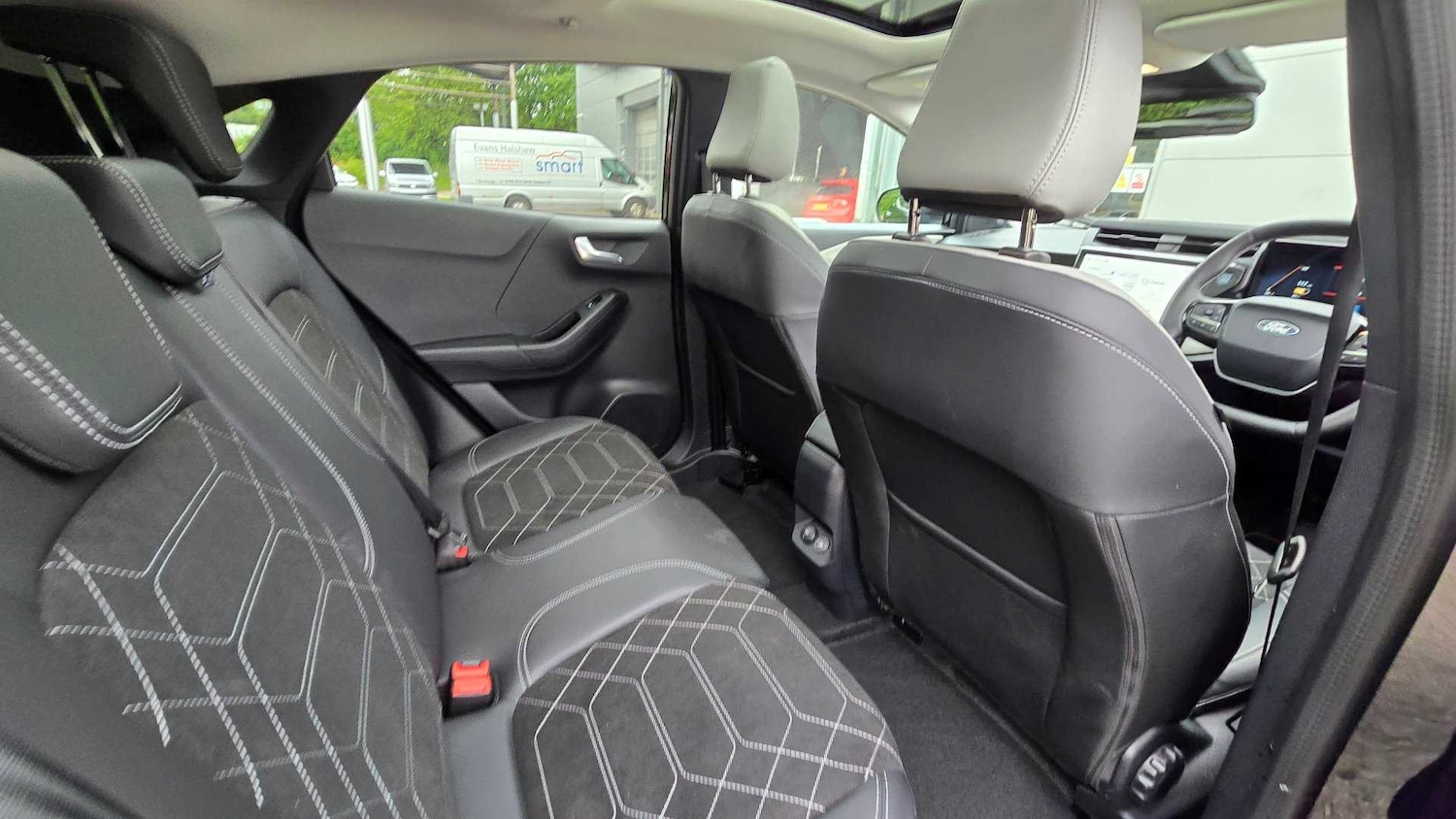 Used Ford Puma 2025 for sale - 77164458: Photo 15