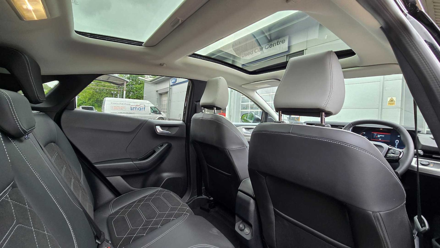 Used Ford Puma 2025 for sale - 77164458: Photo 16