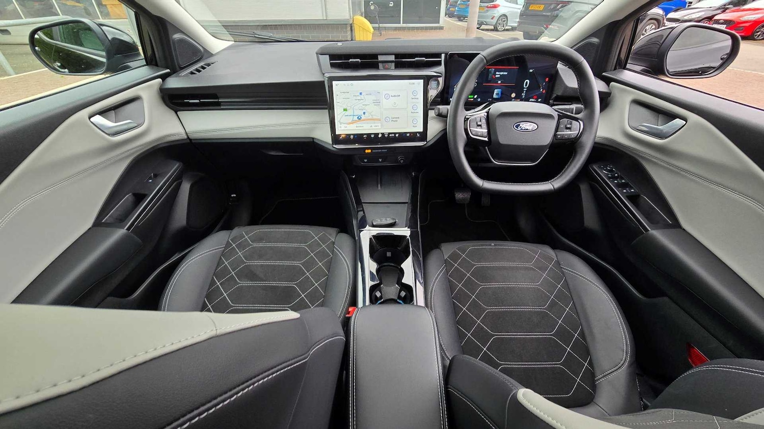 Used Ford Puma 2025 for sale - 77164458: Photo 17