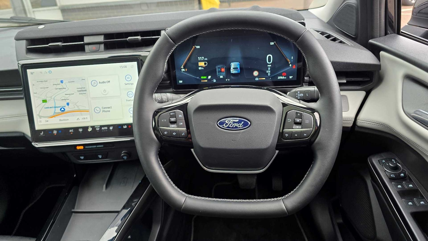 Used Ford Puma 2025 for sale - 77164458: Photo 18