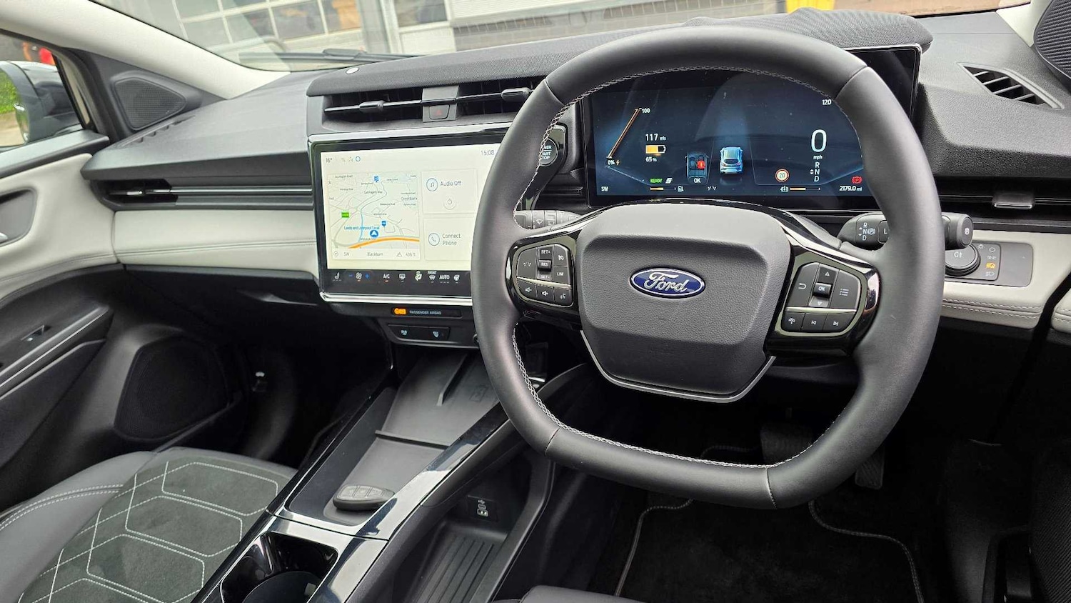 Used Ford Puma 2025 for sale - 77164458: Photo 19