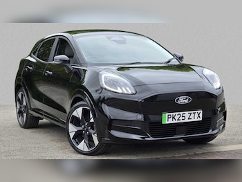 Used Ford Puma 2025 for sale - 77164458: Photo