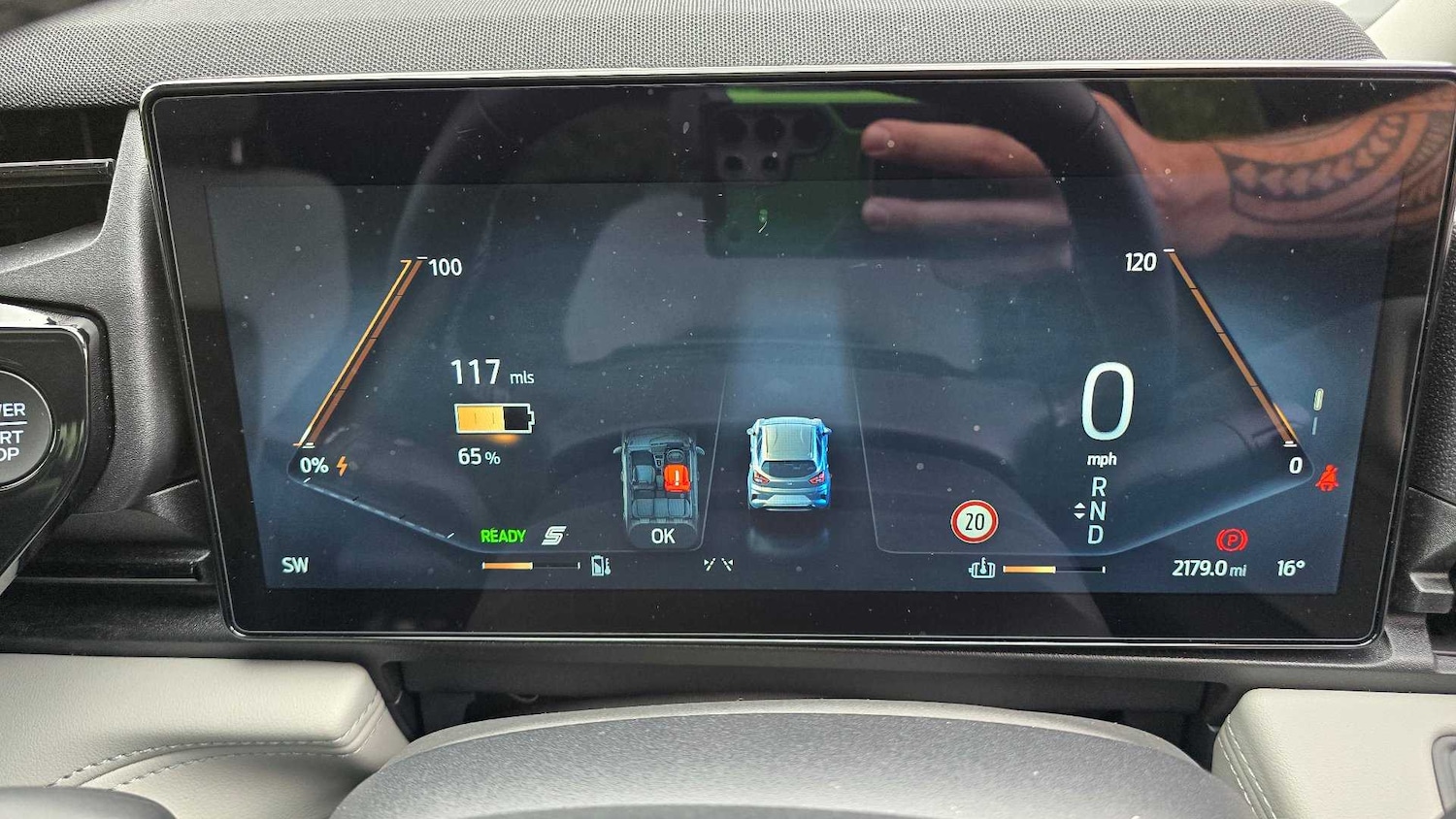 Used Ford Puma 2025 for sale - 77164458: Photo 20