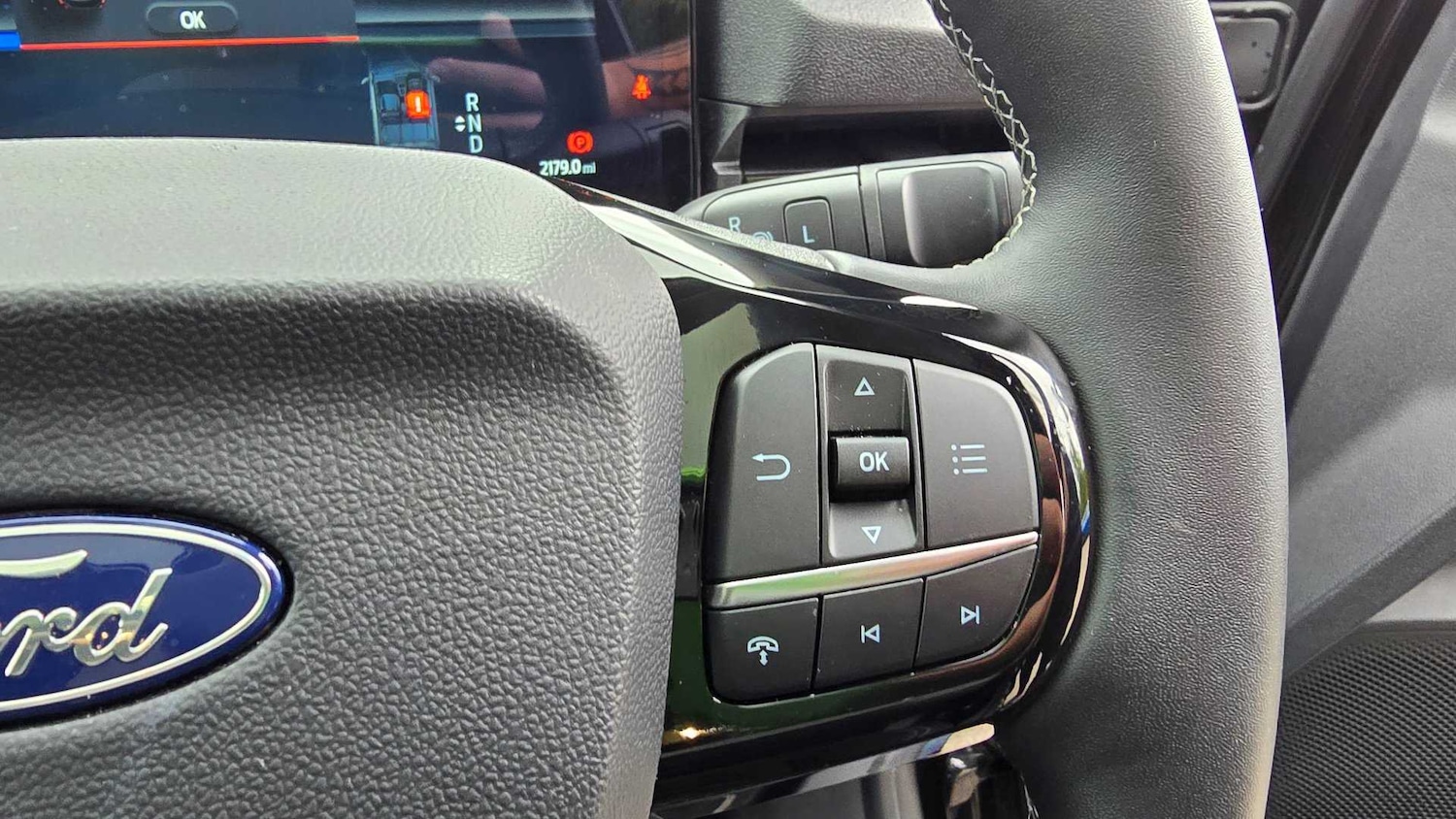 Used Ford Puma 2025 for sale - 77164458: Photo 24