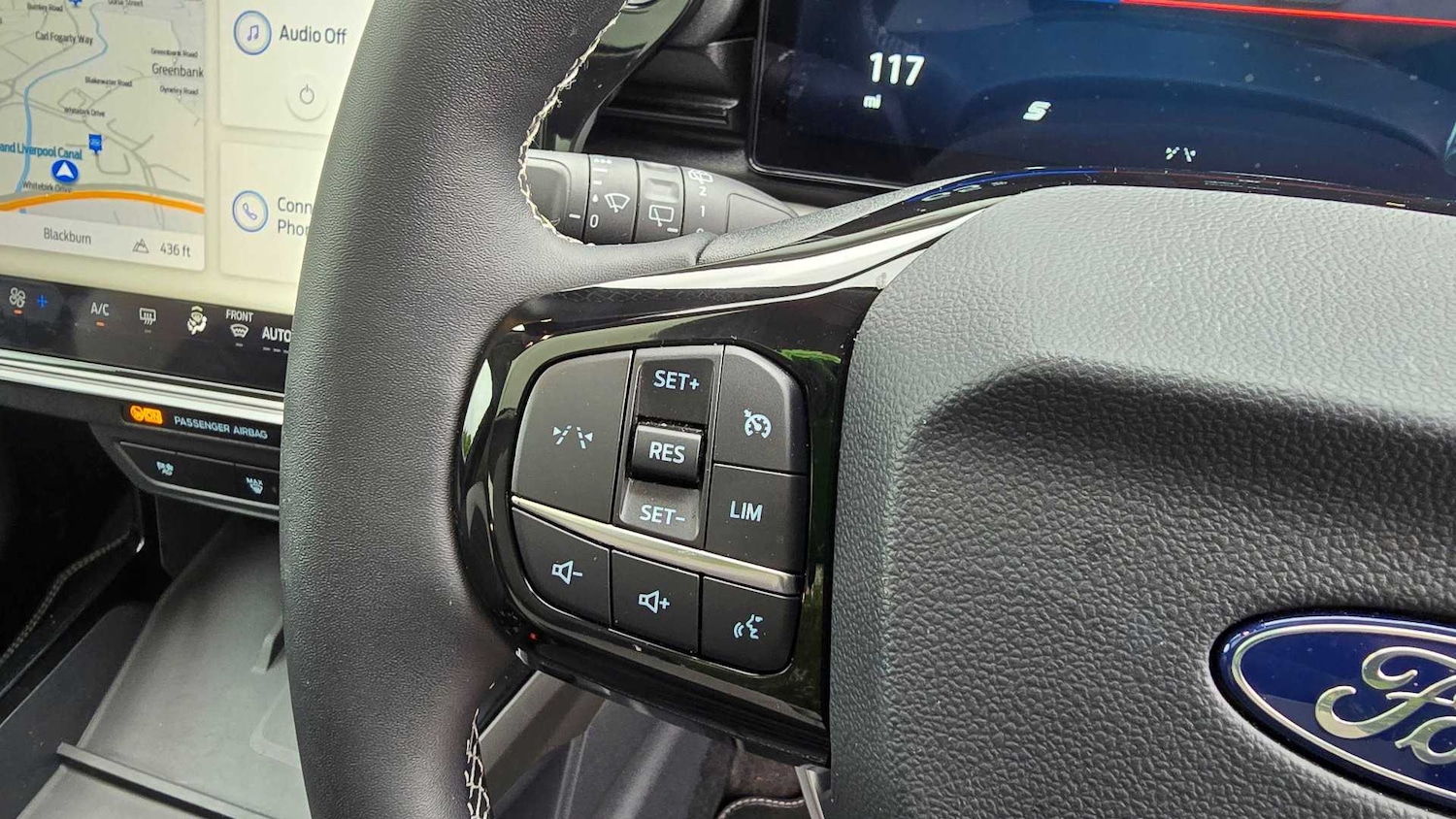 Used Ford Puma 2025 for sale - 77164458: Photo 25