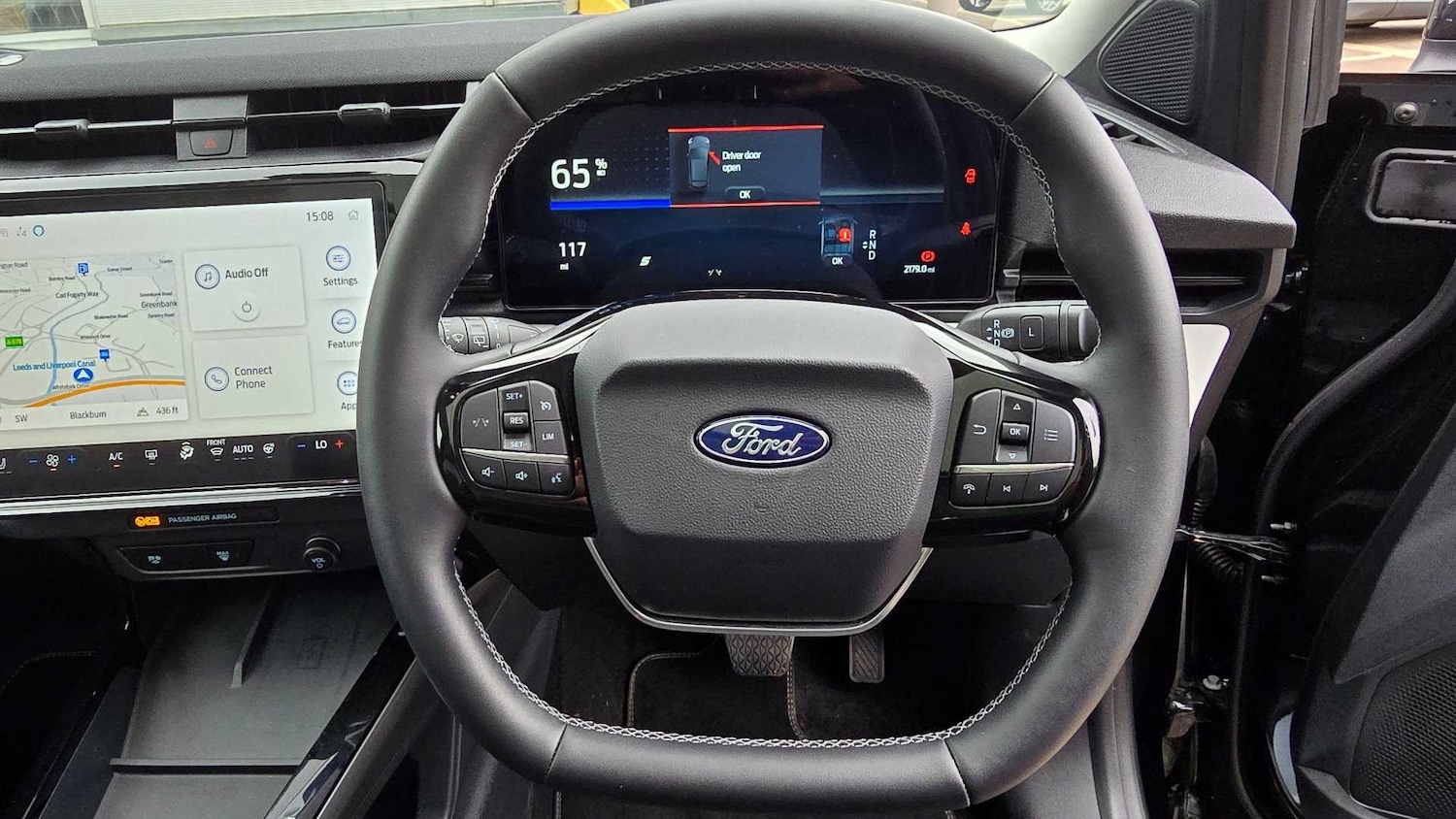 Used Ford Puma 2025 for sale - 77164458: Photo 26