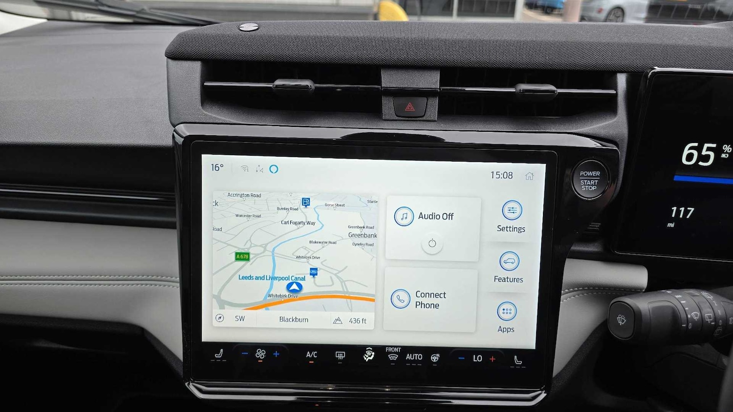 Used Ford Puma 2025 for sale - 77164458: Photo 27