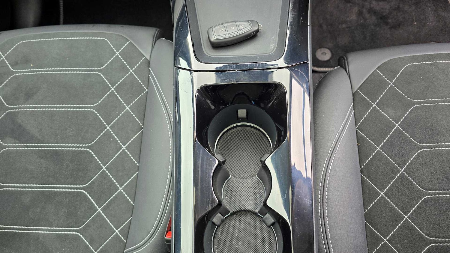 Used Ford Puma 2025 for sale - 77164458: Photo 29