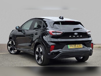Used Ford Puma 2025 for sale - 77164458: Photo