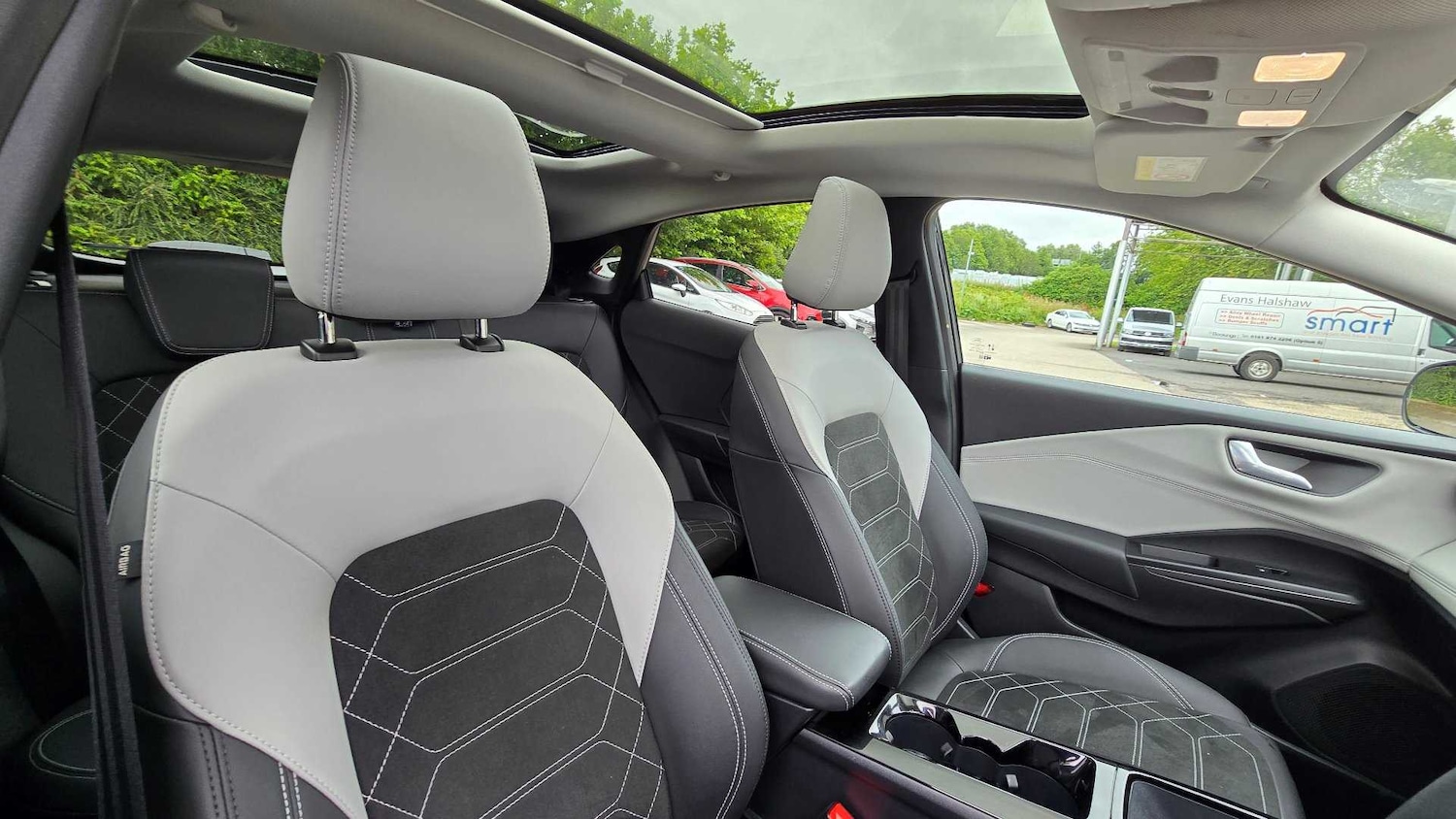 Used Ford Puma 2025 for sale - 77164458: Photo 32